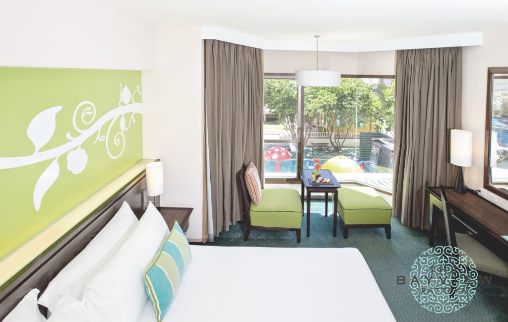 The Bayview Hotel Pattaya - photo 12
