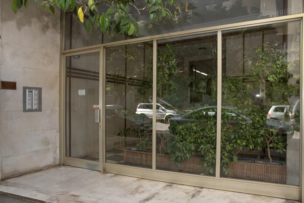 HiEnd Renovated Kolonaki Flat - photo 10