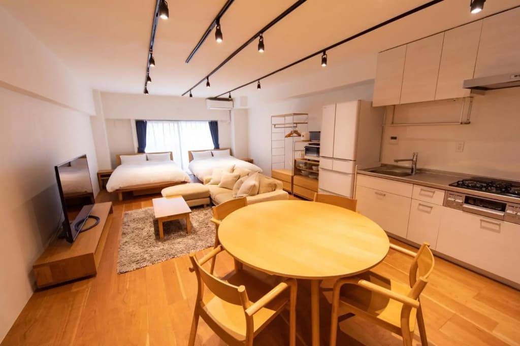 NIYS apartments 08 type - photo 4