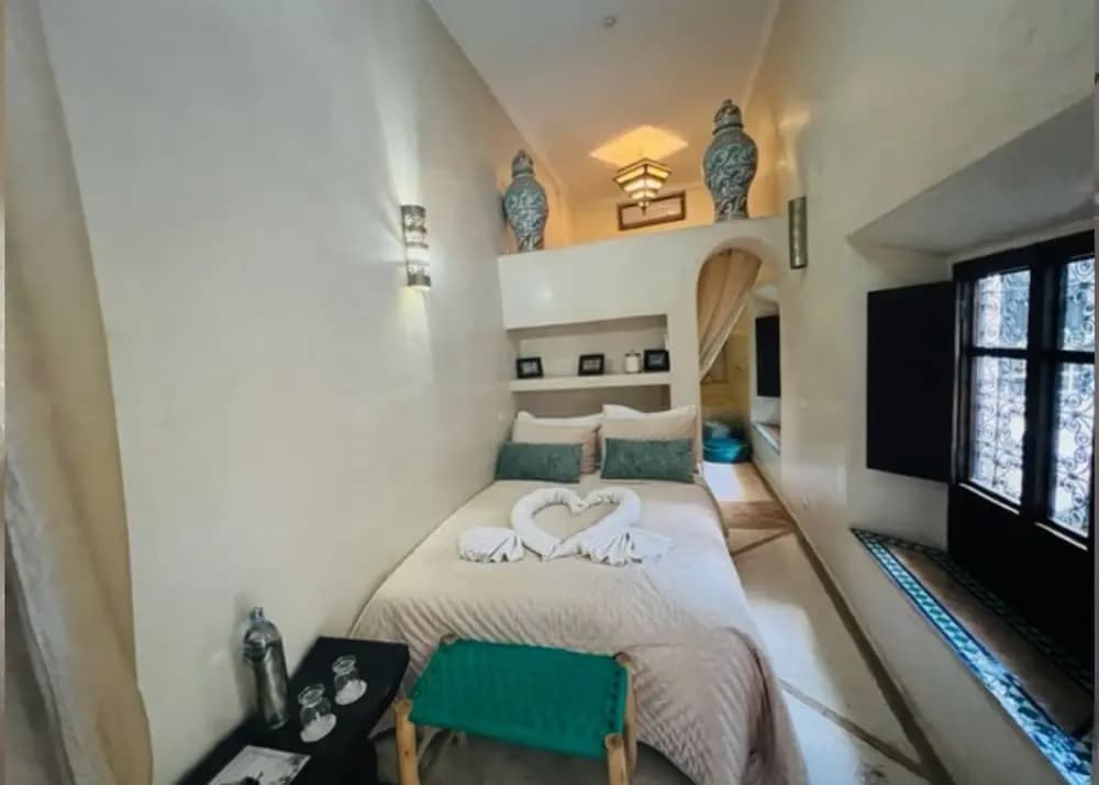 Riad Oasissime Marrakech - photo 4