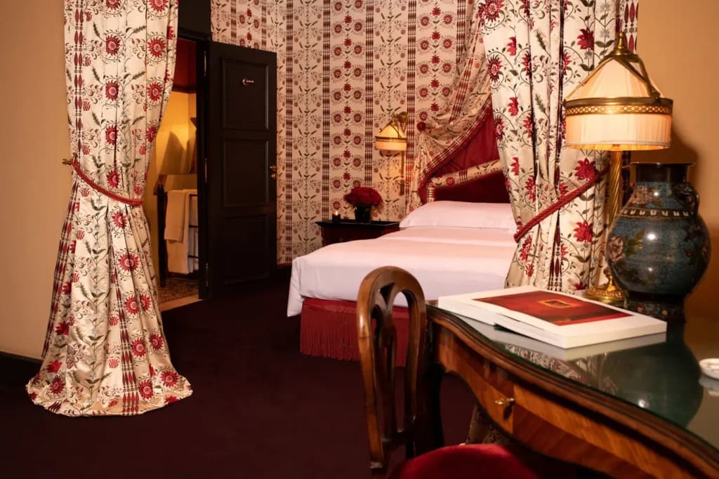 Costes Hotel - photo 6