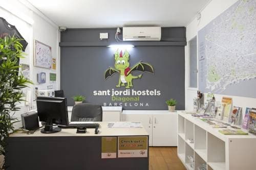 Sant Jordi Diagonal - photo 11