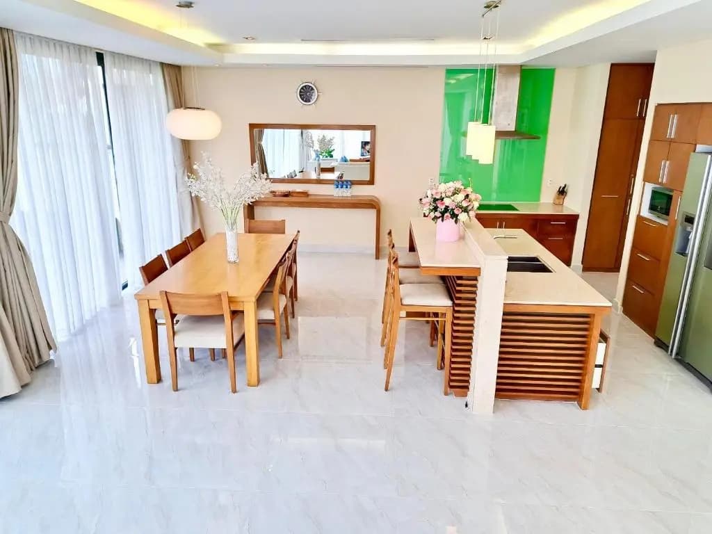 Wonderful Danatrip Beach Villas - photo 35