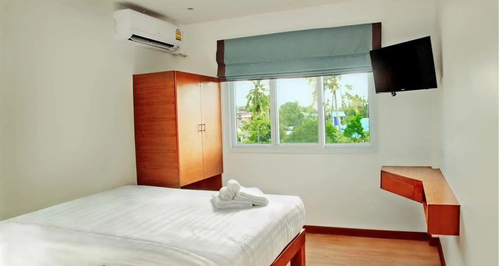 Maenam Bay Resort - photo 7