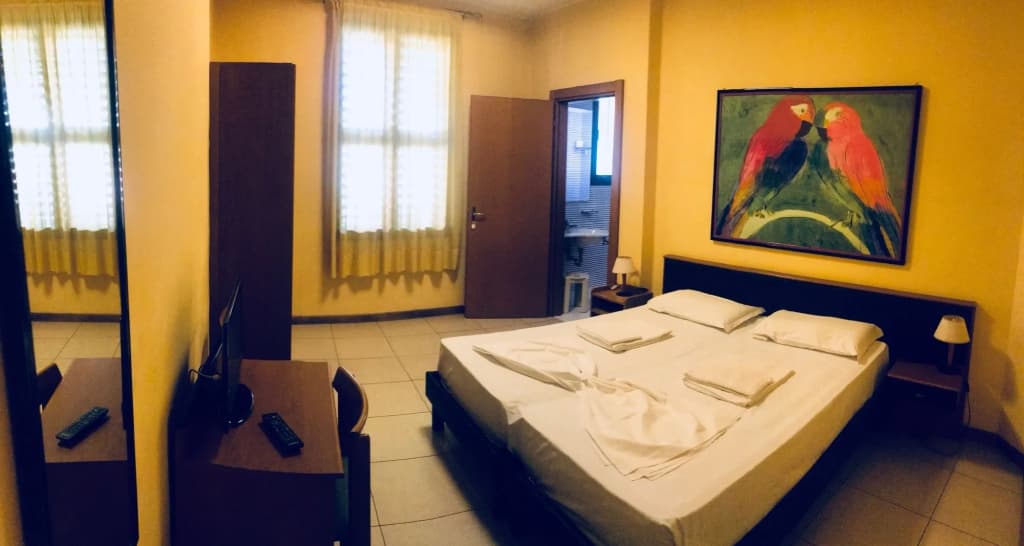 Hotel Martello - photo 3