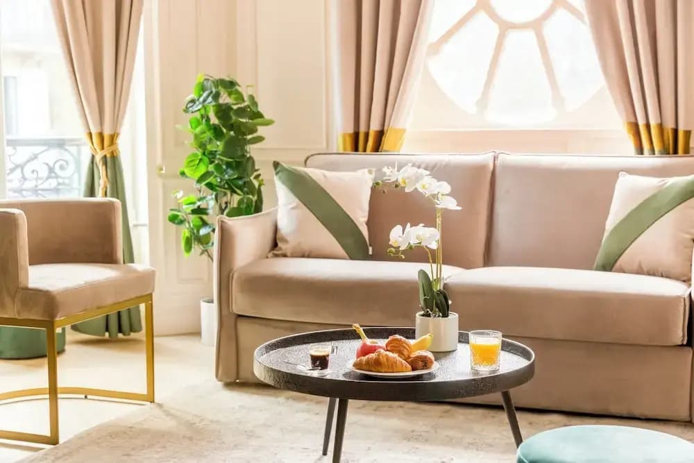 Merveil Luxury Suites - Ours I-II - photo 34