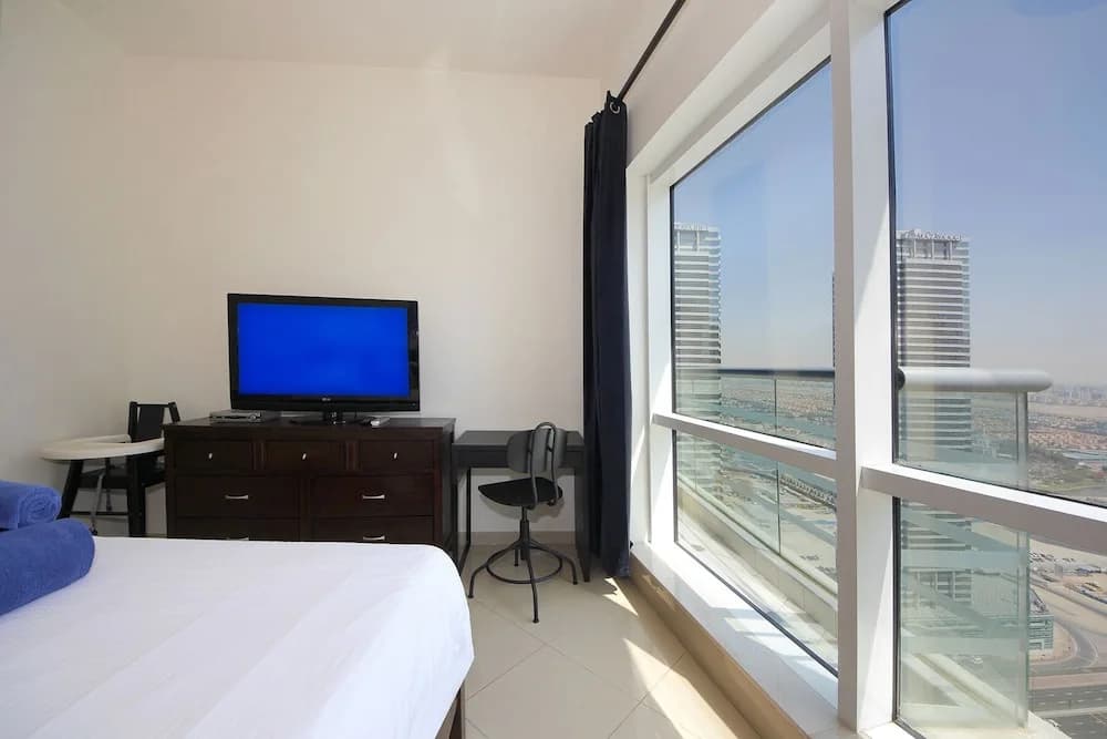 New Arabian Holiday - Concorde Tower JLT - photo 6