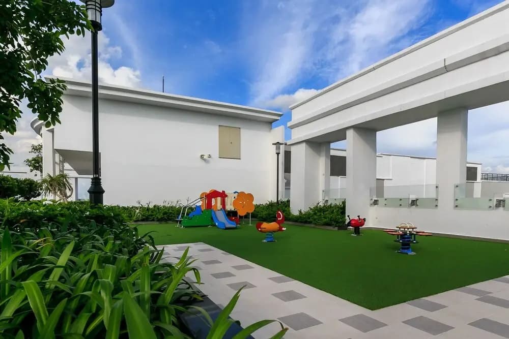 Compact Residence - photo 21