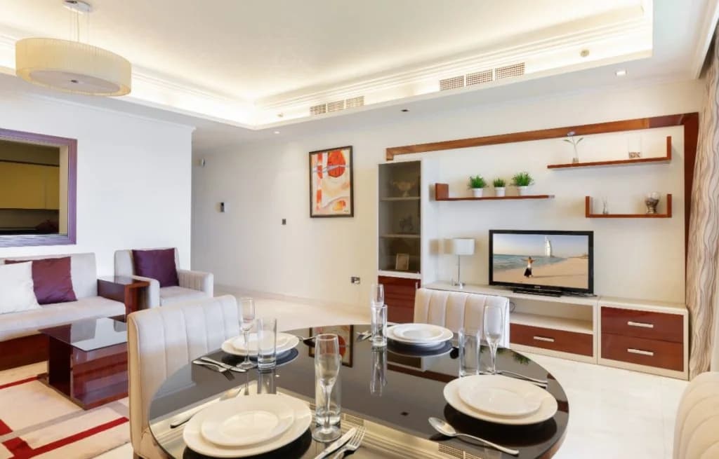 Grandeur Residences - photo 22