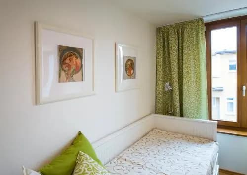 Modern Apartment Charvátova - photo 3