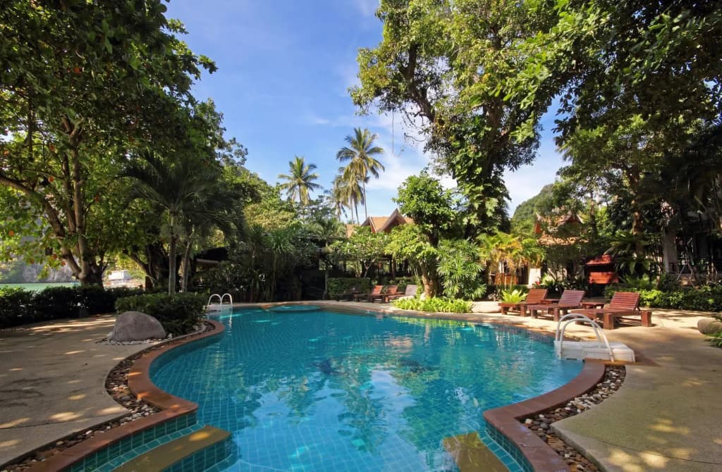 Sunrise Tropical Resort - photo 13