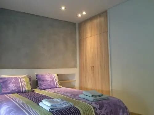 Ioannis Luxury Apartment - main photo