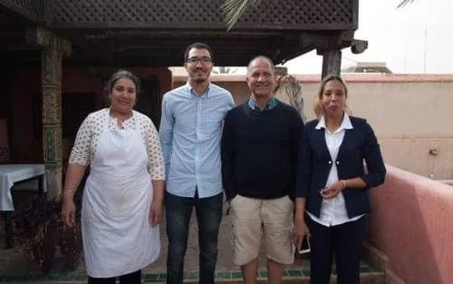 Riad Zanzibar - photo 13