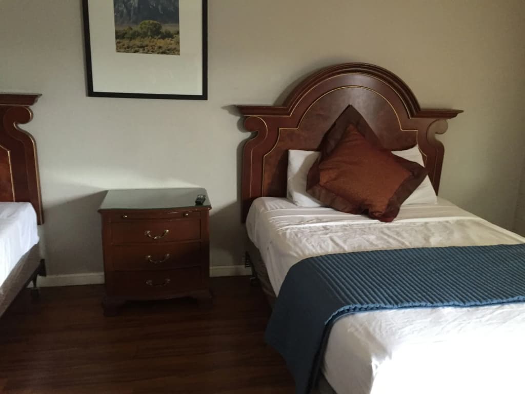 Roulette Motel - photo 8