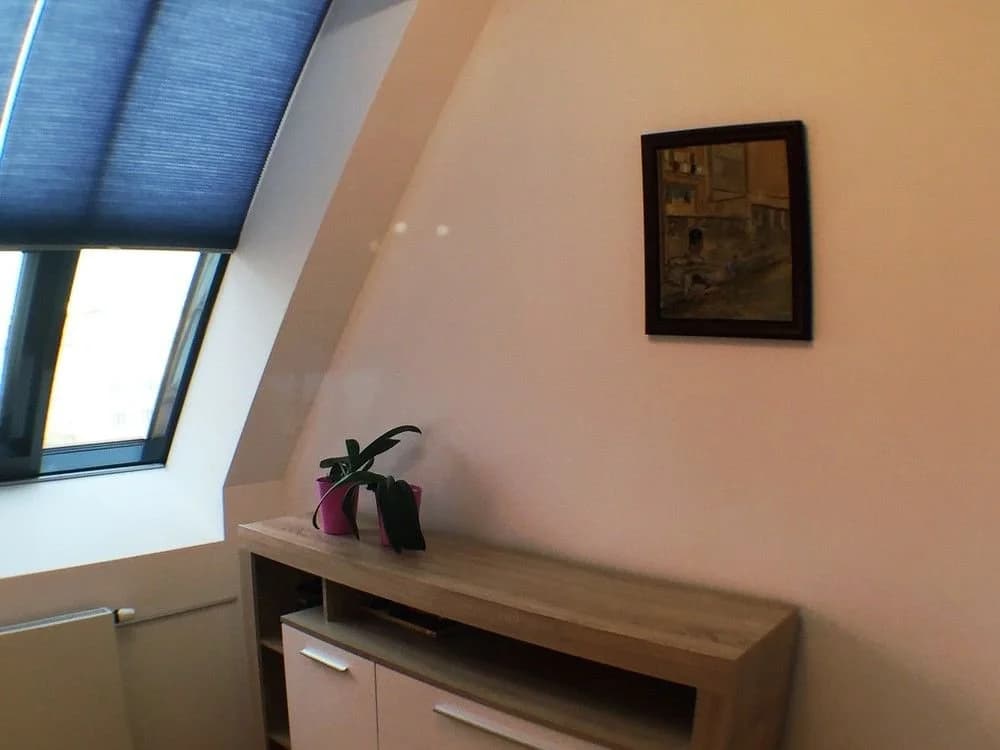 Residence Lucemburska - photo 2