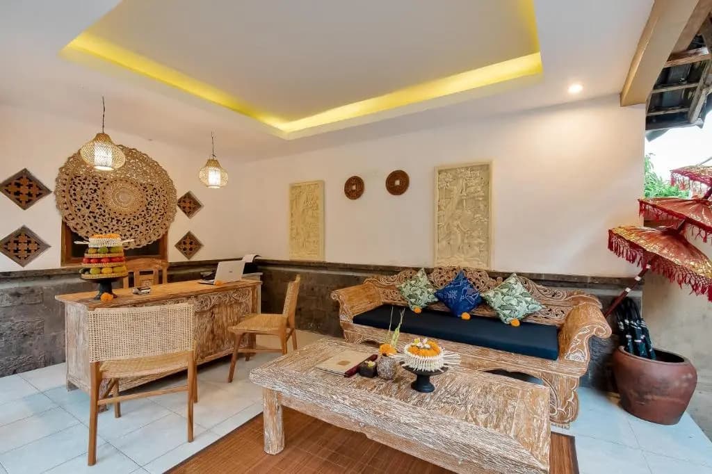 Santosha Place - photo 22