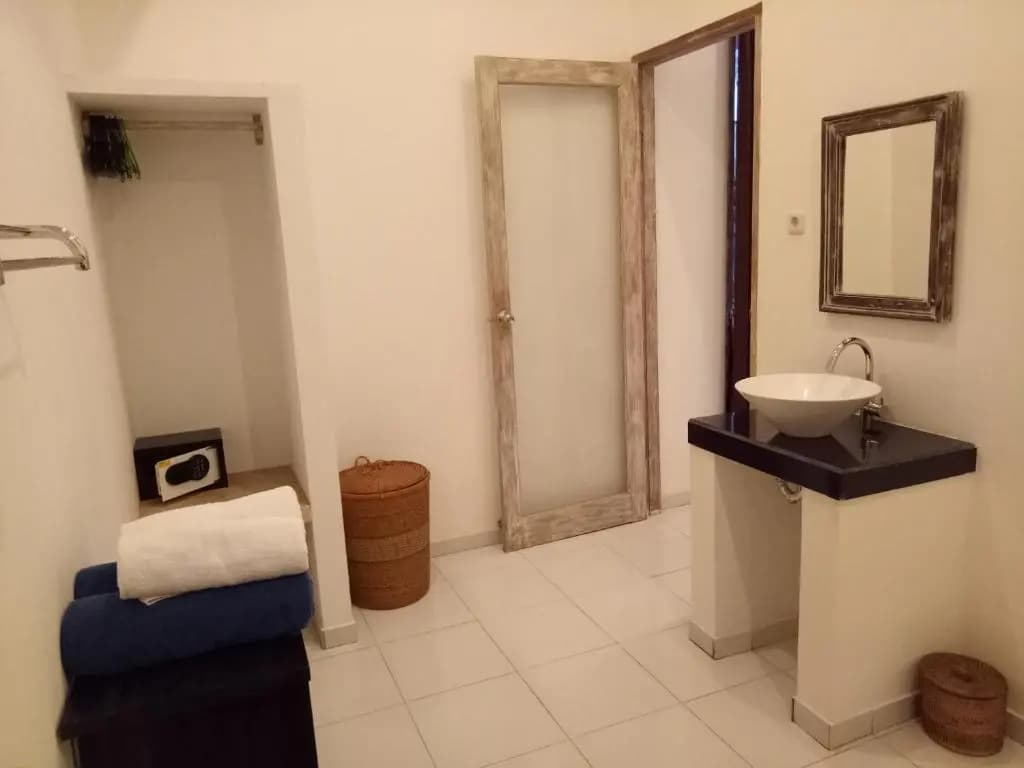 Villa Esa Ubud - photo 10