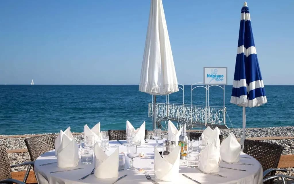 Villa T4 Promenade des Anglais - photo 15