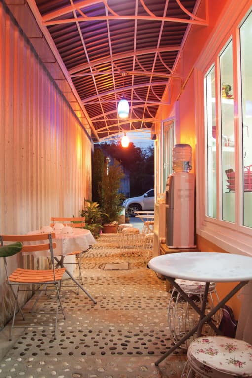 JS Residence Krabi - photo 24