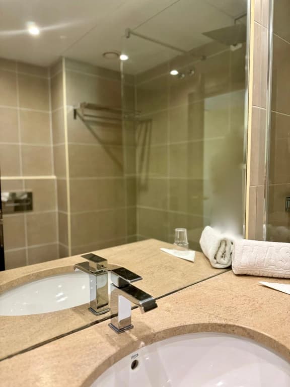 THE Hotel MASA Almirante LISBON Stylish - photo 9