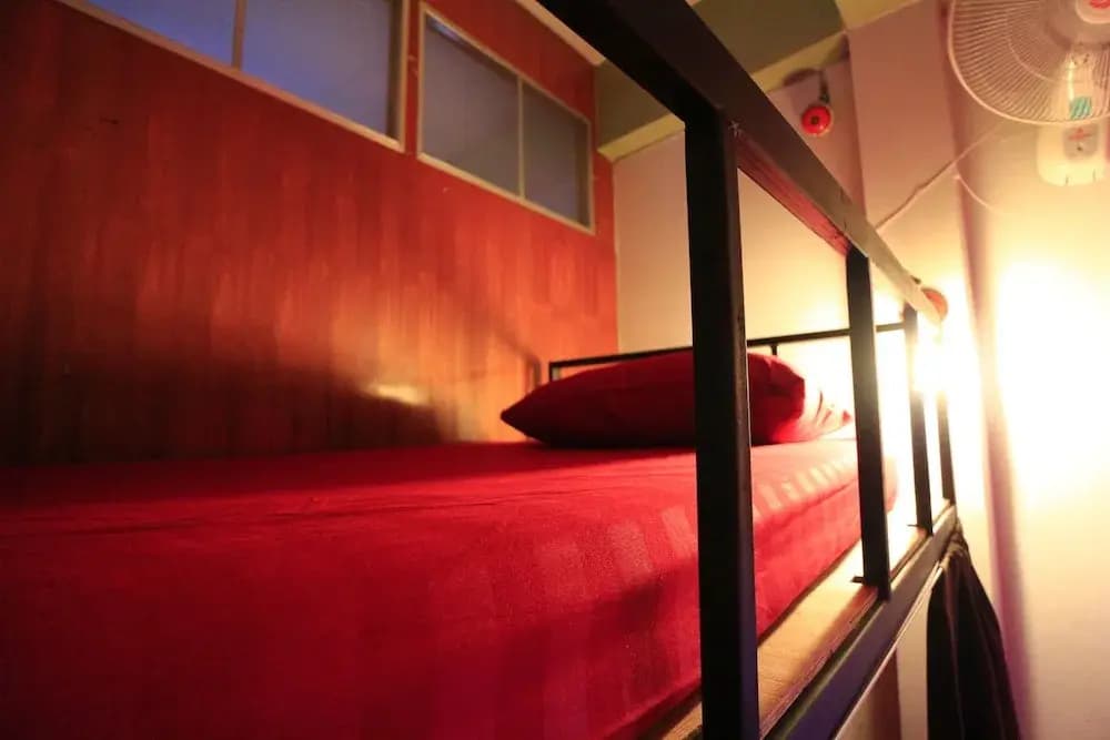 DaDa Hostel - photo 4
