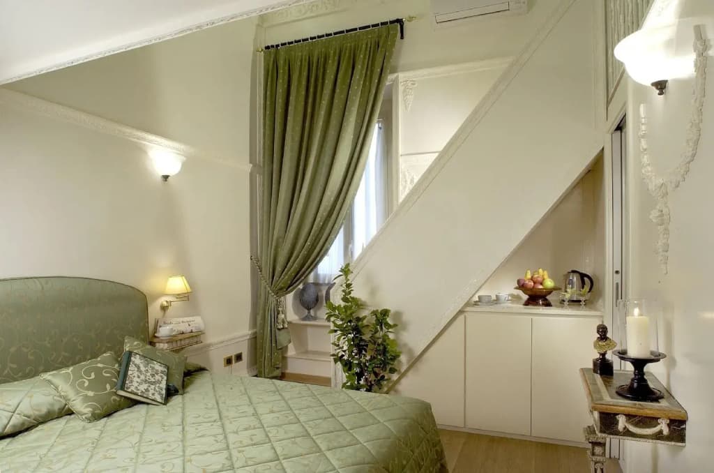 Suites Rome - photo 25