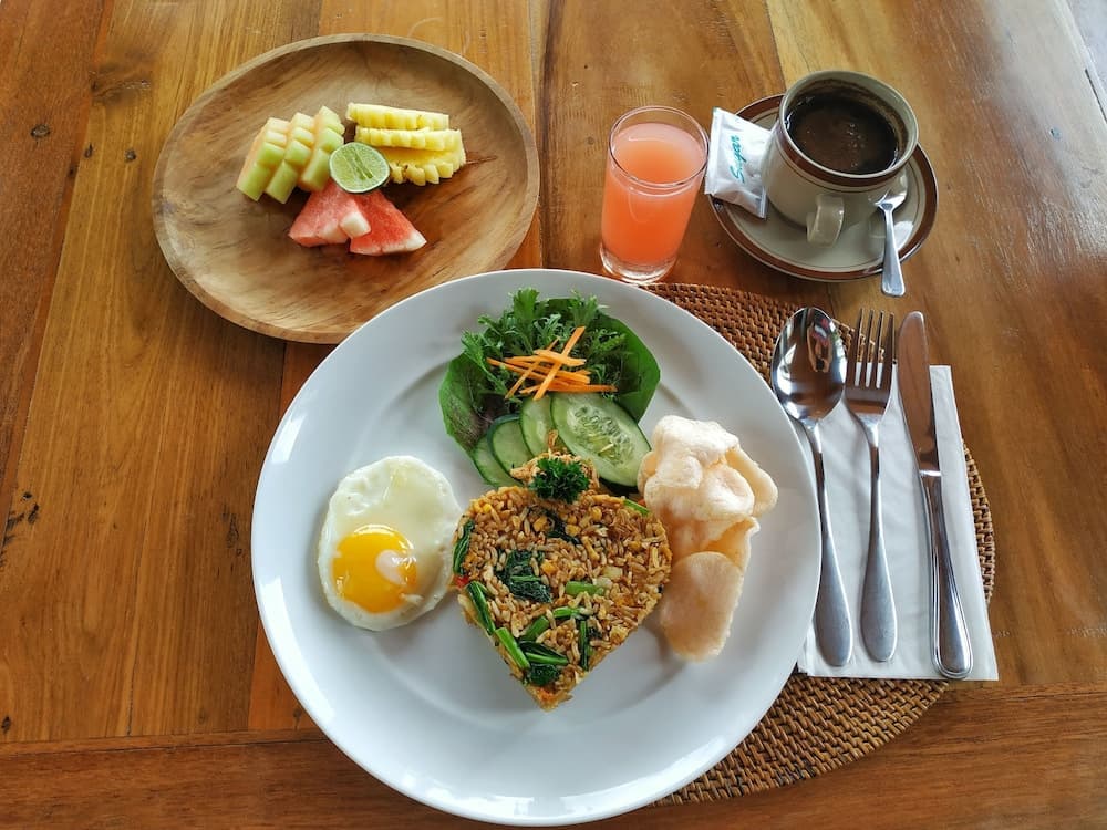 Paon Desa Ubud Hotel - photo 12
