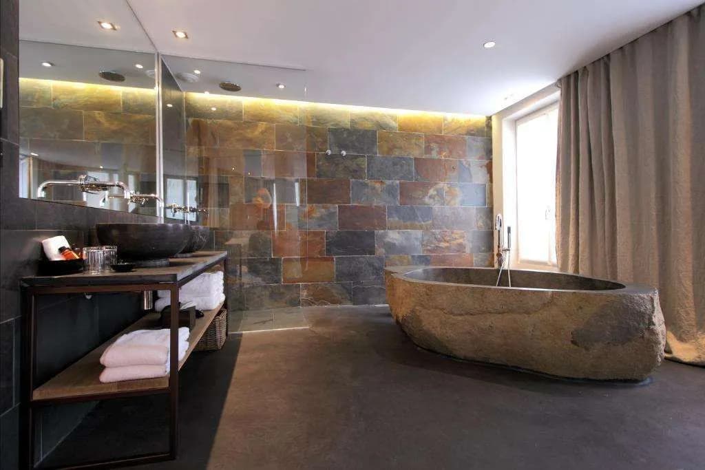 Hidden Hotel - photo 29