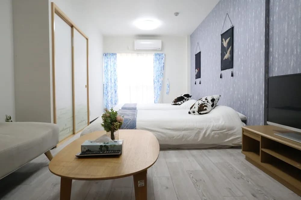 Maison Aoba - photo 3