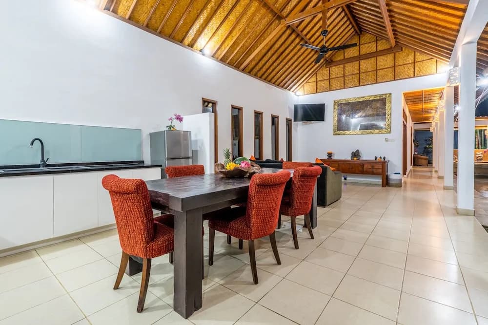 Romantica Villa - photo 25