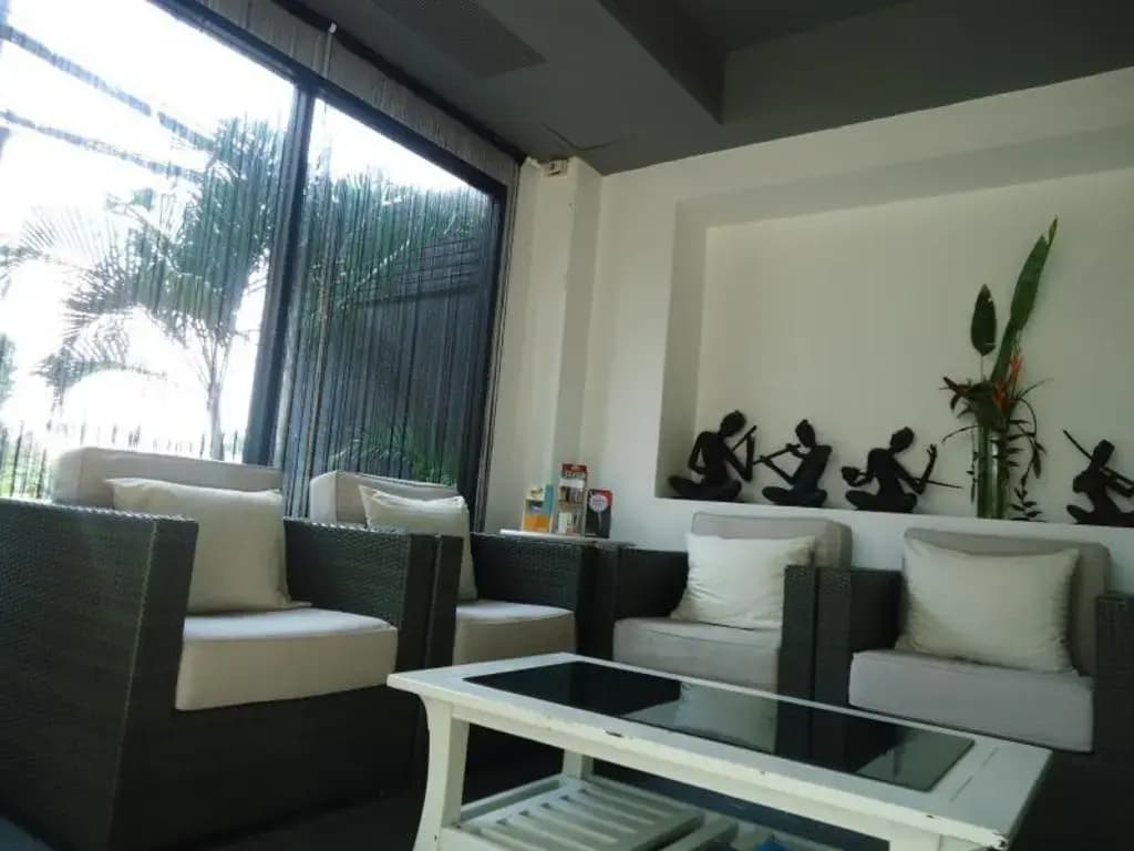 Time Hotel - photo 26