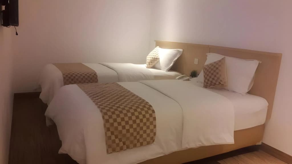 Sare Hotel - photo 29