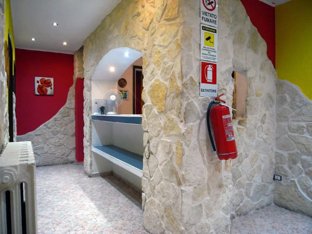 Hostel Milan City - photo 8