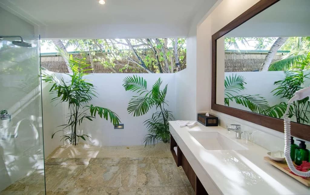 Summer Island Maldives Hotel - photo 16