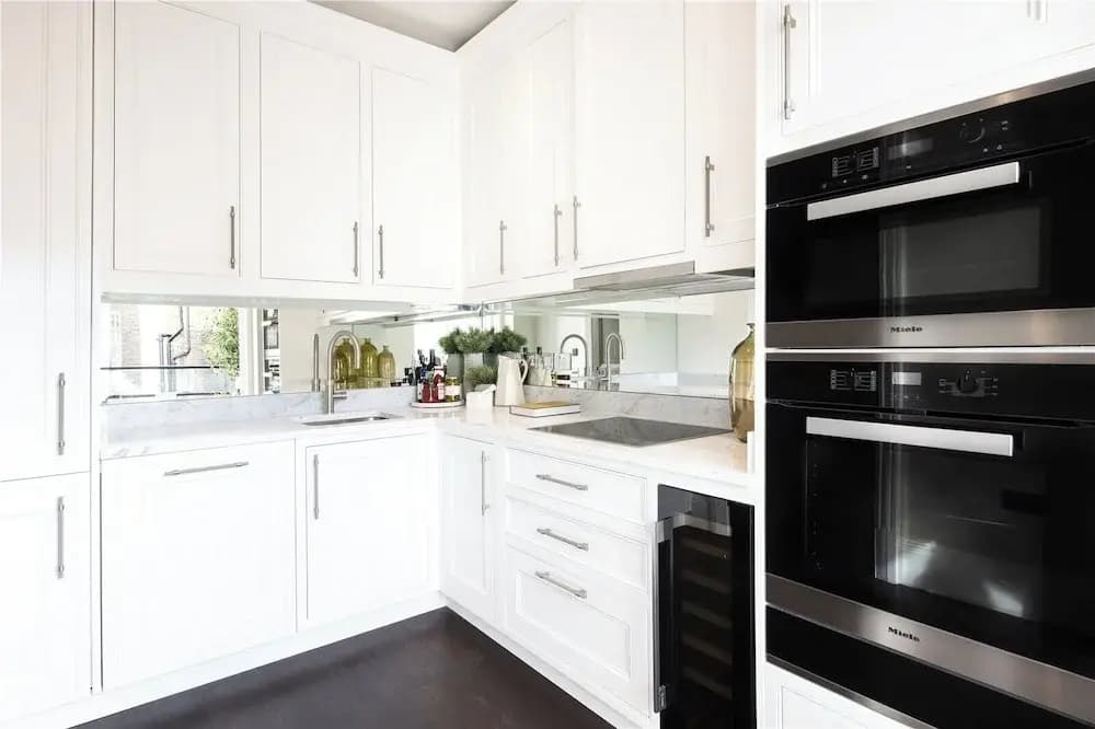 2 Bedroom Flat With Balcony - photo 12