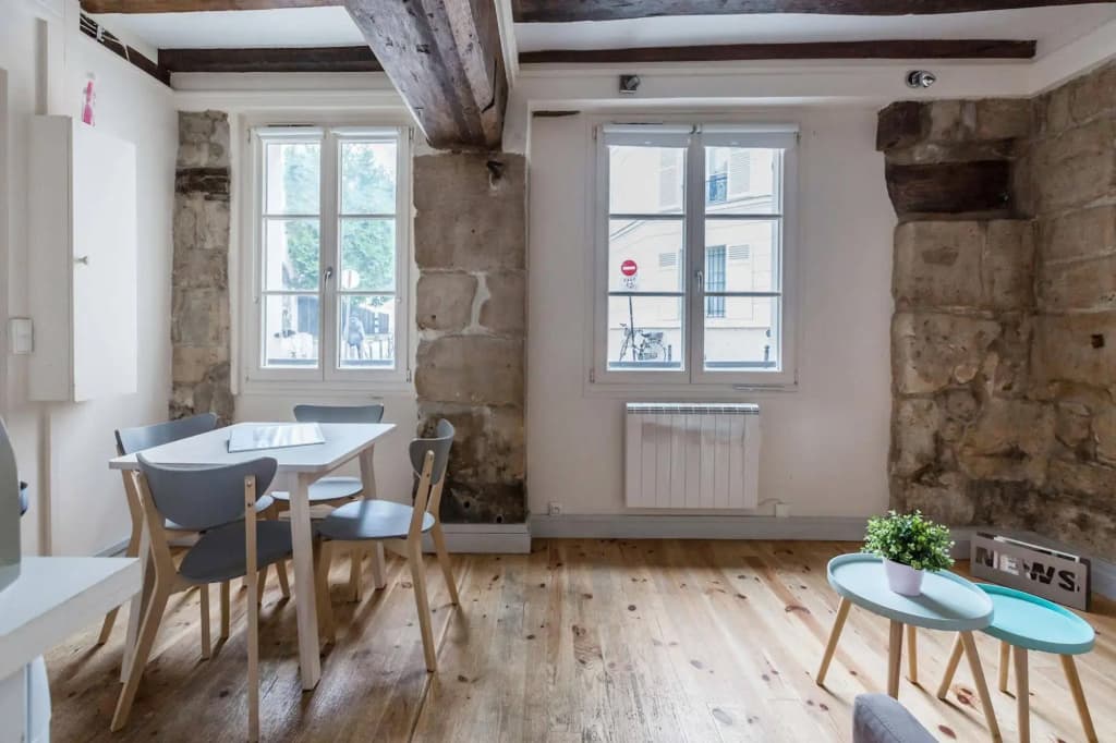 Apartment WS St Germain-Pantheon - photo 6