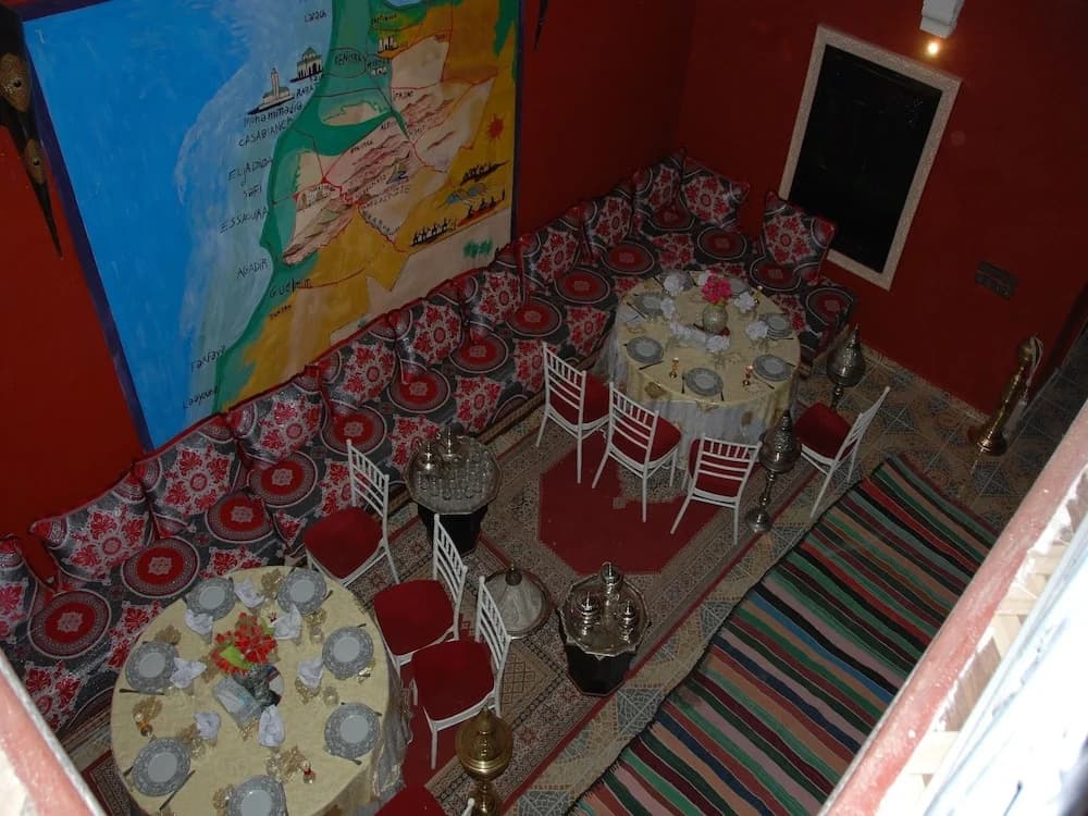Red Castle Hostel - Backpacker - photo 4