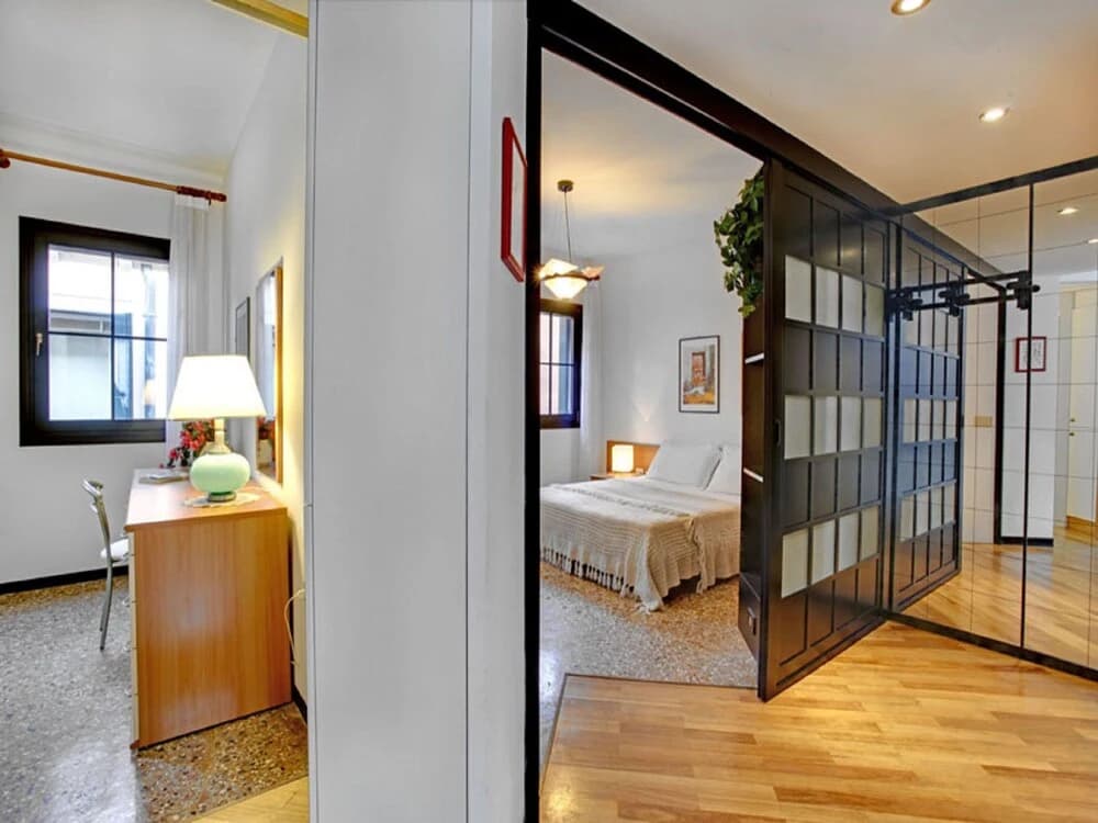 Grimaldi Apartments - Zaccaria - main photo