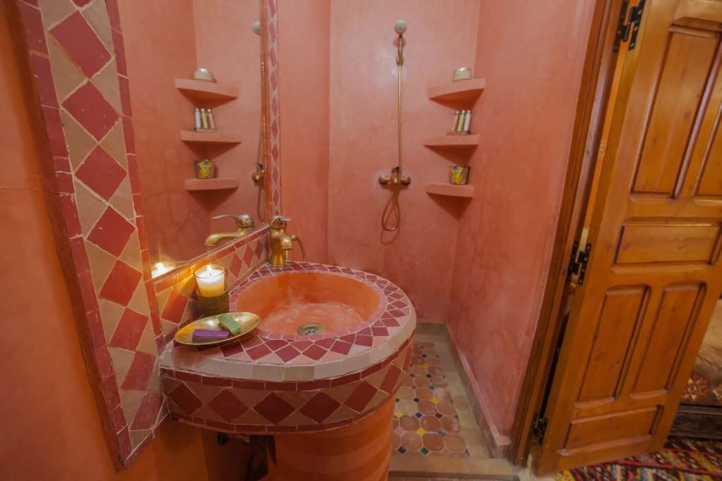 Dar Ikalimo Marrakech - photo 8