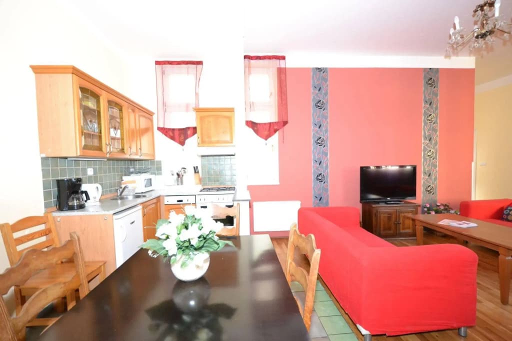Melantrich Apartments - photo 12