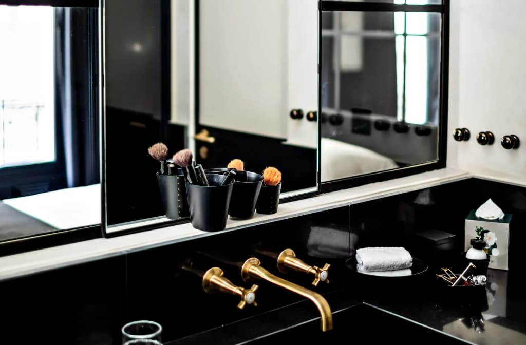 Monsieur George Hotel & Spa – Champs Elysées - photo 9