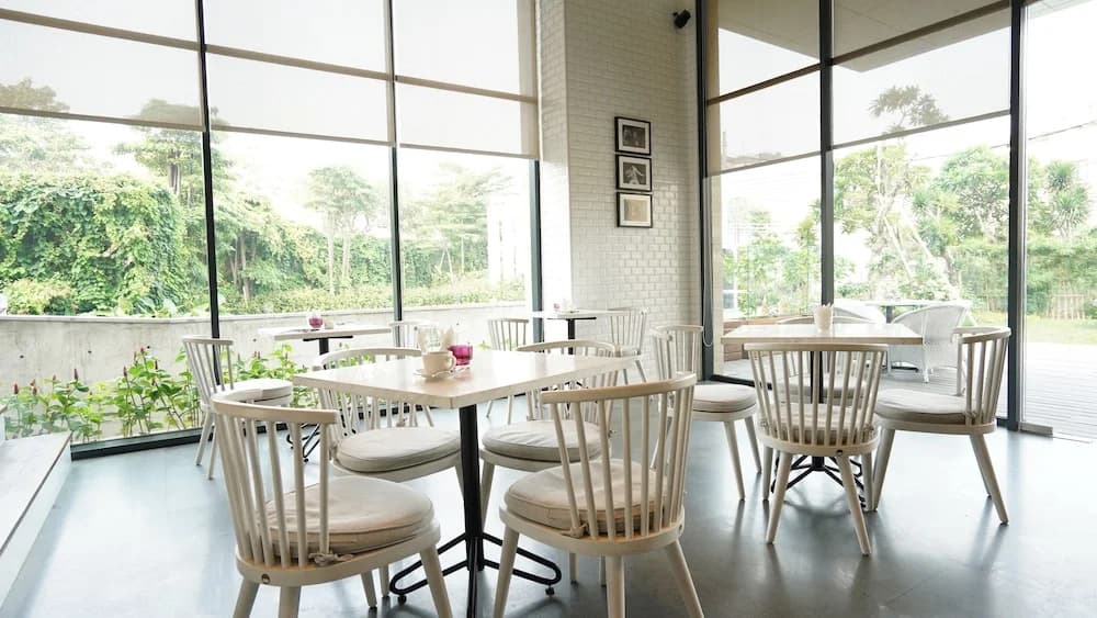 Veranda Serviced Residence Puri - photo 11