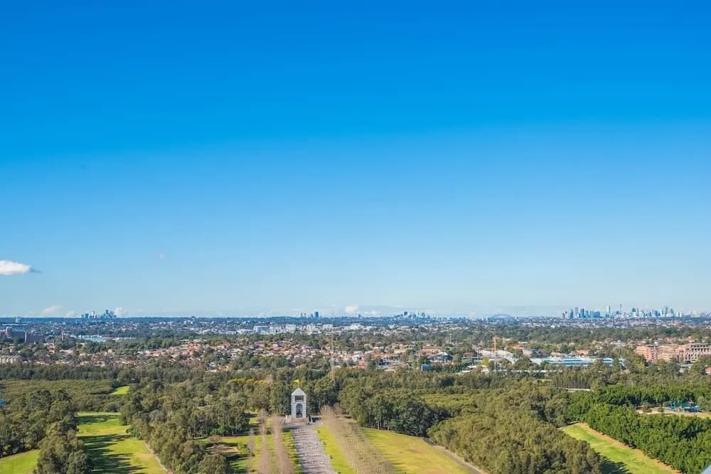2bed1bath High-end APT at Olympic Parkviews+p - photo 14