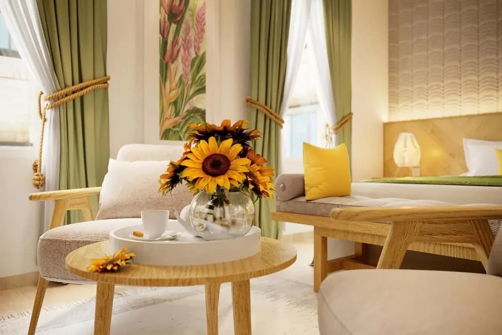 The Pearl Hotel - photo 4