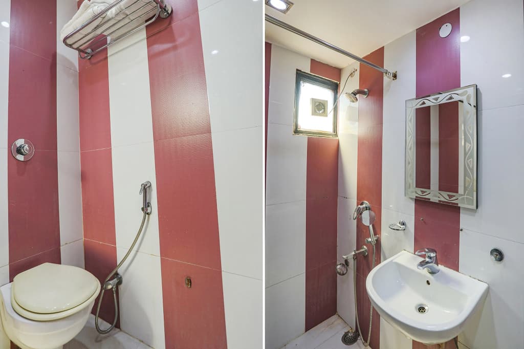 Hotel Trio Continental by Fabhotel - photo 16