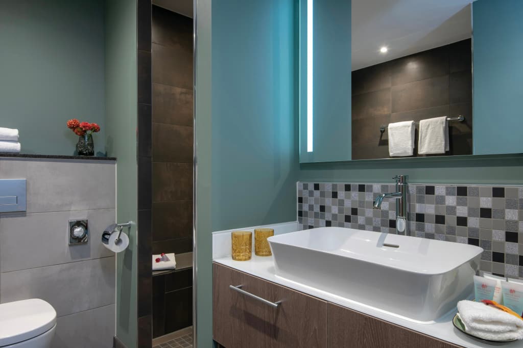 Leonardo Royal Hotel Amsterdam - photo 36