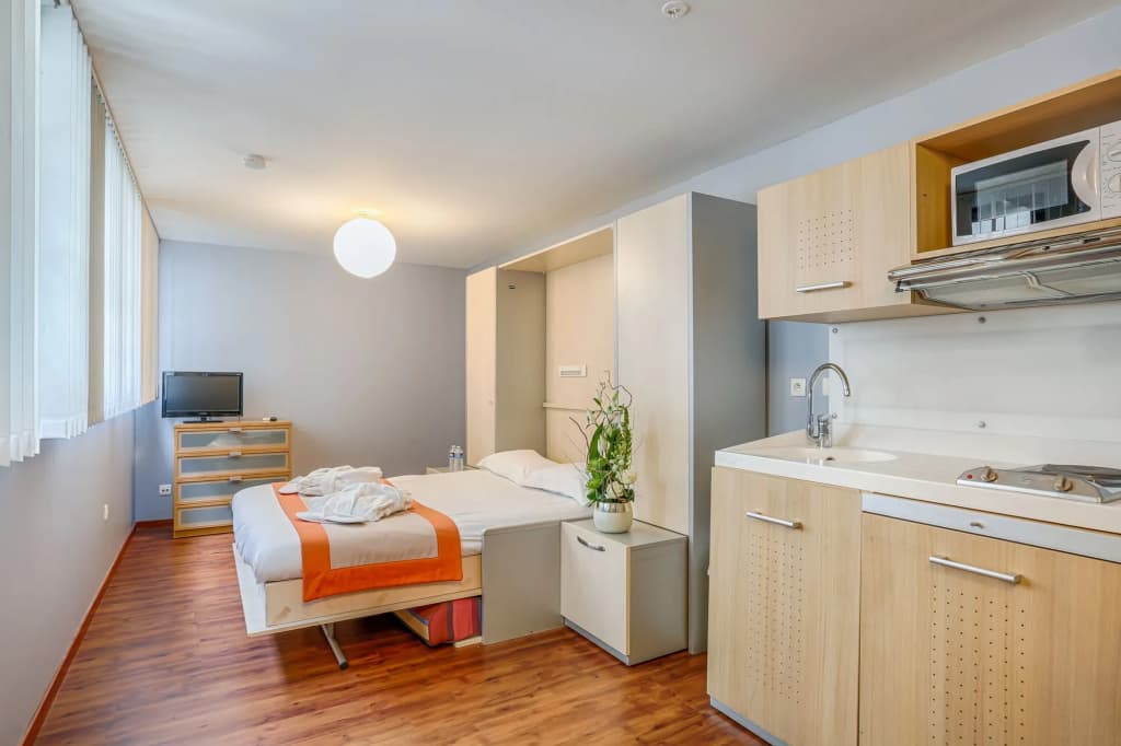 23M Appartments - photo 9