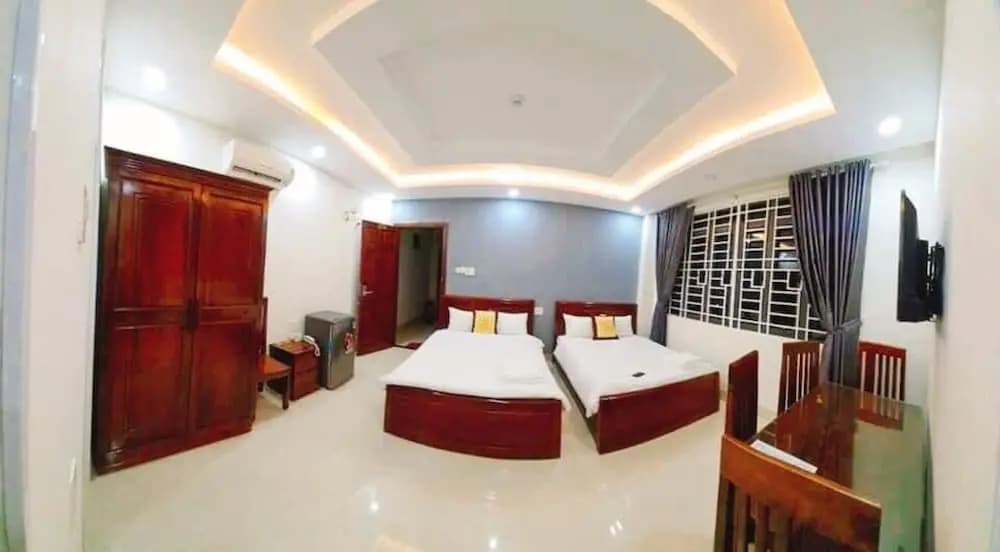 Peaceful Hotel by OYO Rooms - photo 10