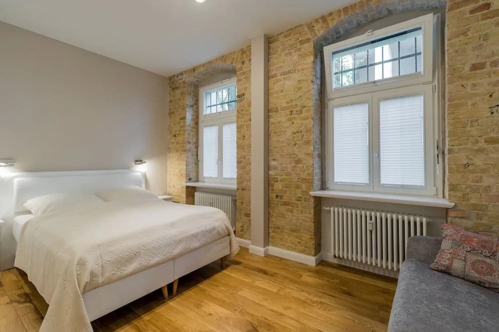 Apartment Adler-Nest Berlin by Kurfürstendamm - photo 4