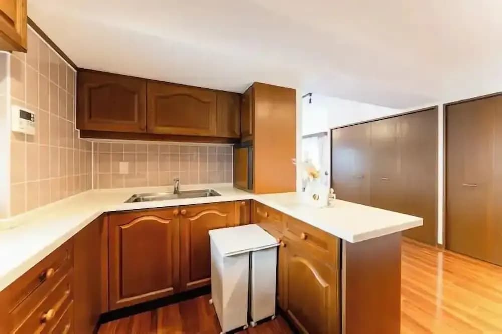 Villa Mitamura 301 - photo 19